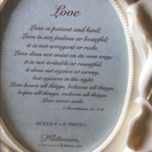 Photo Frame 4x6 - Picture 5 of 6